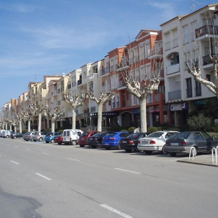 Apartamento Renovado, Luminoso, A 300M De La Playa Apartment Empuriabrava Exterior foto