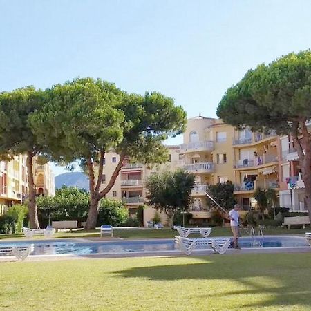 Apartamento Renovado, Luminoso, A 300M De La Playa Apartment Empuriabrava Exterior foto