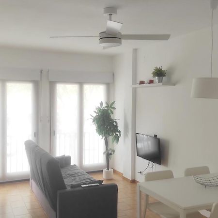 Apartamento Renovado, Luminoso, A 300M De La Playa Apartment Empuriabrava Exterior foto