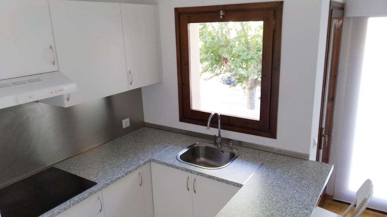Apartamento Renovado, Luminoso, A 300M De La Playa Apartment Empuriabrava Exterior foto