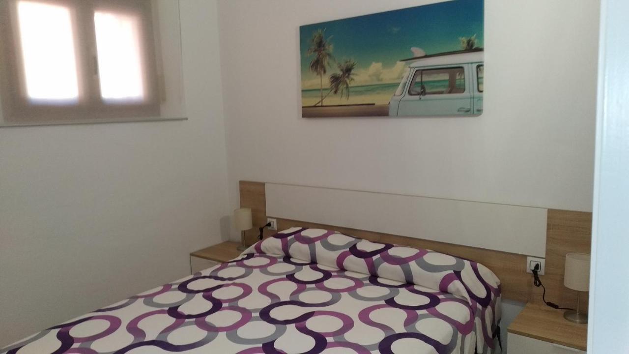Apartamento Renovado, Luminoso, A 300M De La Playa Apartment Empuriabrava Exterior foto
