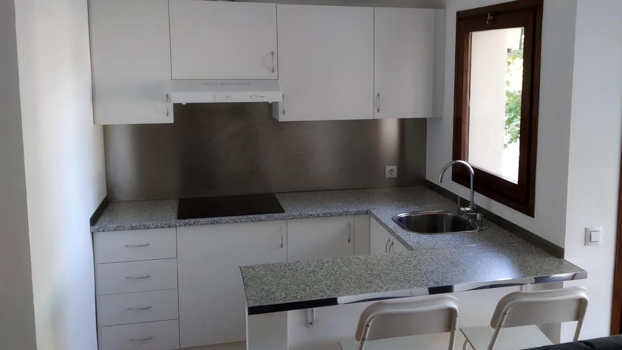 Apartamento Renovado, Luminoso, A 300M De La Playa Apartment Empuriabrava Exterior foto