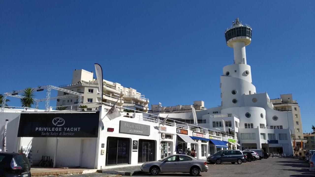 Apartamento Renovado, Luminoso, A 300M De La Playa Apartment Empuriabrava Exterior foto