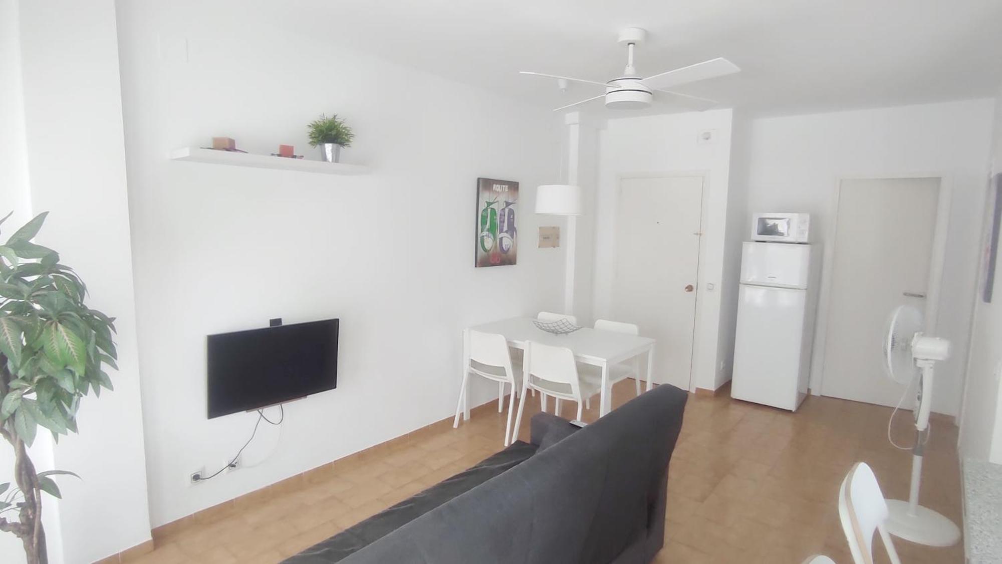Apartamento Renovado, Luminoso, A 300M De La Playa Apartment Empuriabrava Exterior foto
